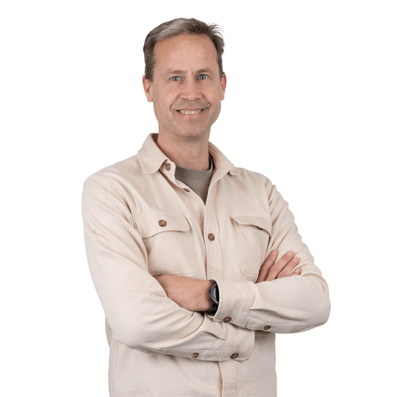 Joost Stekelenburg