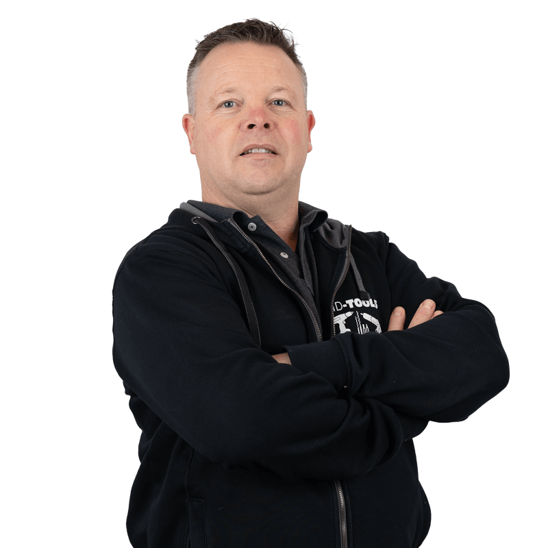 Sjoerd Gommans