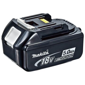Makita BL1850 18V Li-Ion accu 5.0Ah