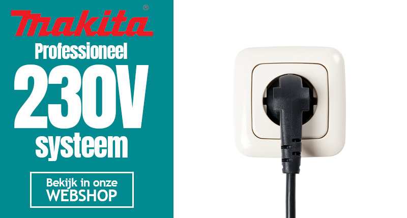Bosch 18V System