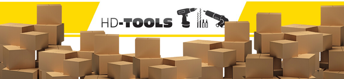 hd-tools gaat verhuizen