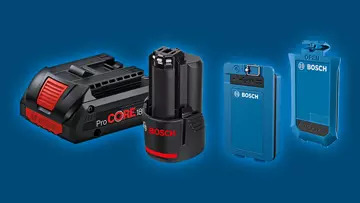 Bosch 18V System